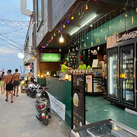 Bed Station Hostel Ban Madua Wan Екстериор снимка