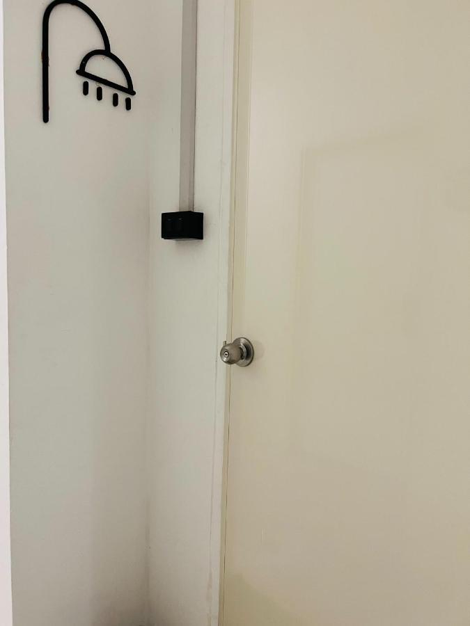 Bed Station Hostel Ban Madua Wan Екстериор снимка